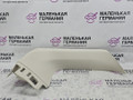 обшивка крышки багажника BMW X3 G01 2019, 2.0 л., B48B20C, бензин, АКПП, c1m phytonic-blau metallic, внедорожник 5 дв., полный привод, 51497470639, 7470637, 7403761, 7470639 - фото №4