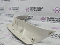обшивка крышки багажника BMW X3 G01 2019, 2.0 л., B48B20C, бензин, АКПП, c1m phytonic-blau metallic, внедорожник 5 дв., полный привод, 51497470639, 7470637, 7403761, 7470639 - фото №6