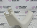 обшивка крышки багажника BMW X3 G01 2019, 2.0 л., B48B20C, бензин, АКПП, c1m phytonic-blau metallic, внедорожник 5 дв., полный привод, 51497470638, 7470638, 7470640, 7403762 - фото №4
