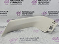 обшивка крышки багажника BMW X3 G01 2019, 2.0 л., B48B20C, бензин, АКПП, c1m phytonic-blau metallic, внедорожник 5 дв., полный привод, 51497470638, 7470638, 7470640, 7403762 - фото №6