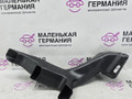 воздуховод BMW X3 G01 2019, 2.0 л., B48B20C, бензин, АКПП, c1m phytonic-blau metallic, внедорожник 5 дв., полный привод, 51456840074, 6840074 - фото №2