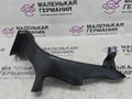 воздуховод BMW X3 G01 2019, 2.0 л., B48B20C, бензин, АКПП, c1m phytonic-blau metallic, внедорожник 5 дв., полный привод, 51456840074, 6840074 - фото №4