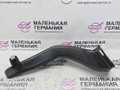 воздуховод BMW X3 G01 2019, 2.0 л., B48B20C, бензин, АКПП, c1m phytonic-blau metallic, внедорожник 5 дв., полный привод, 51456840074, 6840074 - фото №3