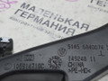 воздуховод BMW X3 G01 2019, 2.0 л., B48B20C, бензин, АКПП, c1m phytonic-blau metallic, внедорожник 5 дв., полный привод, 51456840074, 6840074 - фото №6