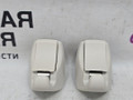 Крепление (крючок) солнцезащитного козырька BMW X3 G01 2019, 2.0 л., B48B20C, бензин, АКПП, c1m phytonic-blau metallic, внедорожник 5 дв., полный привод, 51167445683, 7445683, 7277251 - фото №6