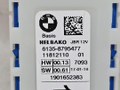 распределитель тока BMW X3 G01 2019, 2.0 л., B48B20C, бензин, АКПП, c1m phytonic-blau metallic, внедорожник 5 дв., полный привод, 61358795477, 8795477 - фото №10