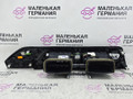 дефлектор обдува салона BMW X3 G01 2019, 2.0 л., B48B20C, бензин, АКПП, c1m phytonic-blau metallic, внедорожник 5 дв., полный привод, 51456820688, 6820688, 51459382272, 9382272 - фото №3