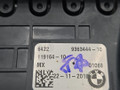 дефлектор обдува салона BMW X3 G01 2019, 2.0 л., B48B20C, бензин, АКПП, c1m phytonic-blau metallic, внедорожник 5 дв., полный привод, 51456820688, 6820688, 51459382272, 9382272 - фото №9