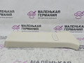 обшивка салона BMW X3 G01 2019, 2.0 л., B48B20C, бензин, АКПП, c1m phytonic-blau metallic, внедорожник 5 дв., полный привод, 51437469921, 51437469923, 7469921, 7469923 - фото №6