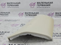 обшивка салона BMW X3 G01 2019, 2.0 л., B48B20C, бензин, АКПП, c1m phytonic-blau metallic, внедорожник 5 дв., полный привод, 51437469921, 51437469923, 7469921, 7469923 - фото №7