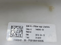 обшивка салона BMW X3 G01 2019, 2.0 л., B48B20C, бензин, АКПП, c1m phytonic-blau metallic, внедорожник 5 дв., полный привод, 51437396423, 7396423, 7446649 - фото №8