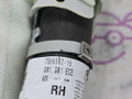 подушка безопасности боковая (шторка) BMW X3 G01 2019, 2.0 л., B48B20C, бензин, АКПП, c1m phytonic-blau metallic, внедорожник 5 дв., полный привод, 72127396862, 7396862 - фото №4