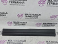 накладка на порог внутренняя BMW X3 G01 2019, 2.0 л., B48B20C, бензин, АКПП, c1m phytonic-blau metallic, внедорожник 5 дв., полный привод, 51437446638, 7446638 - фото №2