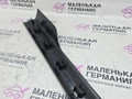 накладка на порог внутренняя BMW X3 G01 2019, 2.0 л., B48B20C, бензин, АКПП, c1m phytonic-blau metallic, внедорожник 5 дв., полный привод, 51437446638, 7446638 - фото №6