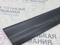 накладка на порог внутренняя BMW X3 G01 2019, 2.0 л., B48B20C, бензин, АКПП, c1m phytonic-blau metallic, внедорожник 5 дв., полный привод, 51437446638, 7446638 - фото №7