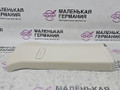 обшивка салона BMW X3 G01 2019, 2.0 л., B48B20C, бензин, АКПП, c1m phytonic-blau metallic, внедорожник 5 дв., полный привод, 51437469922, 51437469924, 7469922, 7469924 - фото №2