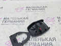 пластик BMW X3 G01 2019, 2.0 л., B48B20C, бензин, АКПП, c1m phytonic-blau metallic, внедорожник 5 дв., полный привод, 7415085 - фото №8