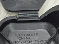 пластик BMW X3 G01 2019, 2.0 л., B48B20C, бензин, АКПП, c1m phytonic-blau metallic, внедорожник 5 дв., полный привод, 7415085 - фото №11