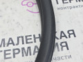 уплотнитель двери BMW X3 G01 2019, 2.0 л., B48B20C, бензин, АКПП, c1m phytonic-blau metallic, внедорожник 5 дв., полный привод, 51722712750, 2712750, 7393423 - фото №2