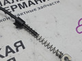 ручка складывания задней спинки BMW X3 G01 2019, 2.0 л., B48B20C, бензин, АКПП, c1m phytonic-blau metallic, внедорожник 5 дв., полный привод, 52207462585, 7446108, 7462585 - фото №3