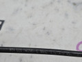 ручка складывания задней спинки BMW X3 G01 2019, 2.0 л., B48B20C, бензин, АКПП, c1m phytonic-blau metallic, внедорожник 5 дв., полный привод, 52207462585, 7446108, 7462585 - фото №10