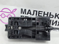 ручка складывания задней спинки BMW X3 G01 2019, 2.0 л., B48B20C, бензин, АКПП, c1m phytonic-blau metallic, внедорожник 5 дв., полный привод, 52207462585, 7446108, 7462585 - фото №9