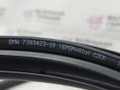 уплотнитель двери BMW X3 G01 2019, 2.0 л., B48B20C, бензин, АКПП, c1m phytonic-blau metallic, внедорожник 5 дв., полный привод, 51722712750, 2712750, 7393449 - фото №5