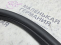 уплотнитель двери BMW X3 G01 2019, 2.0 л., B48B20C, бензин, АКПП, c1m phytonic-blau metallic, внедорожник 5 дв., полный привод, 51722712750, 2712750, 7393449 - фото №4