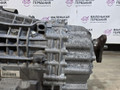КПП автоматическая (АКПП) BMW M5 F10 2012, 4.4 л., S63 B44 B, бензин, робот, 300 alpinweiss 3, седан, задний привод, правый руль, 7843805, 0086376ASI, GS7D70SG, 28007843825, 7843825, 28007843823, 7843823, 28007843805, 28007843806, 7843806, 28007843807, 7843807, 28007843811, 7843811 - фото №2