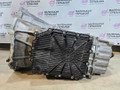 КПП автоматическая (АКПП) BMW M5 F10 2012, 4.4 л., S63 B44 B, бензин, робот, 300 alpinweiss 3, седан, задний привод, правый руль, 7843805, 0086376ASI, GS7D70SG, 28007843825, 7843825, 28007843823, 7843823, 28007843805, 28007843806, 7843806, 28007843807, 7843807, 28007843811, 7843811 - фото №19