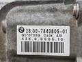 КПП автоматическая (АКПП) BMW M5 F10 2012, 4.4 л., S63 B44 B, бензин, робот, 300 alpinweiss 3, седан, задний привод, правый руль, 7843805, 0086376ASI, GS7D70SG, 28007843825, 7843825, 28007843823, 7843823, 28007843805, 28007843806, 7843806, 28007843807, 7843807, 28007843811, 7843811 - фото №24