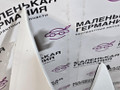 крыло переднее правое BMW M5 F10 2012, 4.4 л., S63 B44 B, бензин, робот, 300 alpinweiss 3, седан, задний привод, правый руль, 41357844702, 7844702 - фото №5