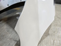 крыло переднее правое BMW M5 F10 2012, 4.4 л., S63 B44 B, бензин, робот, 300 alpinweiss 3, седан, задний привод, правый руль, 41357844702, 7844702 - фото №6