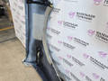 крыло переднее левое BMW M5 F10 2012, 4.4 л., S63 B44 B, бензин, робот, 300 alpinweiss 3, седан, задний привод, правый руль, 41357844701, 7844701 - фото №8