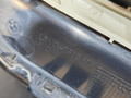 крыло переднее левое BMW M5 F10 2012, 4.4 л., S63 B44 B, бензин, робот, 300 alpinweiss 3, седан, задний привод, правый руль, 41357844701, 7844701 - фото №10