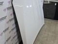 капот BMW M5 F10 2012, 4.4 л., S63 B44 B, бензин, робот, 300 alpinweiss 3, седан, задний привод, правый руль, 41617207194, 7207194 - фото №2