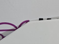 капот BMW M5 F10 2012, 4.4 л., S63 B44 B, бензин, робот, 300 alpinweiss 3, седан, задний привод, правый руль, 41617207194, 7207194 - фото №4