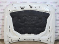 капот BMW M5 F10 2012, 4.4 л., S63 B44 B, бензин, робот, 300 alpinweiss 3, седан, задний привод, правый руль, 41617207194, 7207194 - фото №13