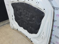 капот BMW M5 F10 2012, 4.4 л., S63 B44 B, бензин, робот, 300 alpinweiss 3, седан, задний привод, правый руль, 41617207194, 7207194 - фото №14