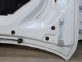 капот BMW M5 F10 2012, 4.4 л., S63 B44 B, бензин, робот, 300 alpinweiss 3, седан, задний привод, правый руль, 41617207194, 7207194 - фото №17