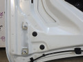 капот BMW M5 F10 2012, 4.4 л., S63 B44 B, бензин, робот, 300 alpinweiss 3, седан, задний привод, правый руль, 41617207194, 7207194 - фото №19