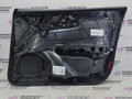 обшивка двери передняя левая Audi A5 F5 2018, 2.0 л., CVKB, бензин, АКПП, белый металлик 2y / s9r, хетчбэк 5 дв., правый руль, 8W8867103B, 834145611, 8W8867117, 8W8867133, 8W0959521A, 8W0959521C, 8W0959521B - фото №2