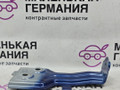 крепление ( кронштейн ) крыла BMW X3 G01 2019, 2.0 л., B48B20C, бензин, АКПП, c1m phytonic-blau metallic, внедорожник 5 дв., полный привод, 41357475801, 7475801, 7397515 - фото №3