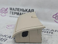очечник BMW X5 F15 2013, 3.0 л., N57 D30 A, дизель, АКПП, 300 alpinweiss iii, полный привод, правый руль, 51447352807, 7352807, 7298457 - фото №4