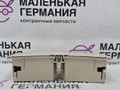 очечник BMW X5 F15 2013, 3.0 л., N57 D30 A, дизель, АКПП, 300 alpinweiss iii, полный привод, правый руль, 51447352807, 7352807, 7298457 - фото №7