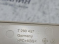 очечник BMW X5 F15 2013, 3.0 л., N57 D30 A, дизель, АКПП, 300 alpinweiss iii, полный привод, правый руль, 51447352807, 7352807, 7298457 - фото №10