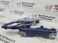 петля капота BMW X3 G01 2019, 2.0 л., B48B20C, бензин, АКПП, c1m phytonic-blau metallic, внедорожник 5 дв., полный привод, 41617475792, 7475792, 7397500, 41617475791, 7475791, 51237397495, 51237397496, 7397495, 7397496, 7397499 - фото №5