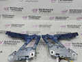 петля капота BMW X3 G01 2019, 2.0 л., B48B20C, бензин, АКПП, c1m phytonic-blau metallic, внедорожник 5 дв., полный привод, 41617475792, 7475792, 7397500, 41617475791, 7475791, 51237397495, 51237397496, 7397495, 7397496, 7397499 - фото №4