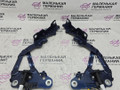 петля капота BMW X3 G01 2019, 2.0 л., B48B20C, бензин, АКПП, c1m phytonic-blau metallic, внедорожник 5 дв., полный привод, 41617475792, 7475792, 7397500, 41617475791, 7475791, 51237397495, 51237397496, 7397495, 7397496, 7397499 - фото №2