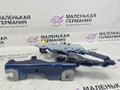 петля капота BMW X3 G01 2019, 2.0 л., B48B20C, бензин, АКПП, c1m phytonic-blau metallic, внедорожник 5 дв., полный привод, 41617475792, 7475792, 7397500, 41617475791, 7475791, 51237397495, 51237397496, 7397495, 7397496, 7397499 - фото №6